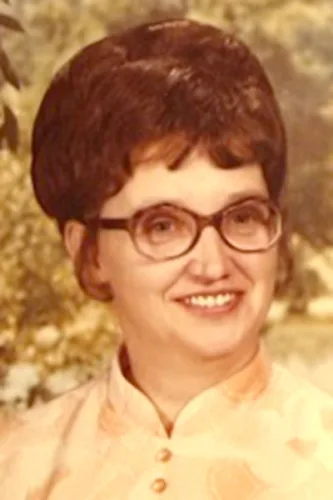 Wanda M. Mechling 1938-2026